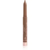 Collistar Twist Stylo dugotrajna sjenila za oci u olovci vodootporno nijansa 14 - Sottovoce 1.4 g