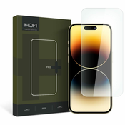 Hofi Hofi Pro+ Zaščitno kaljeno steklo, iPhone 15