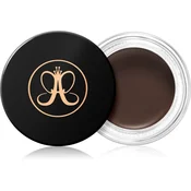 Anastasia Beverly Hills DIPBROW Pomade pomada za obrvi odtenek Dark Brown 4 g