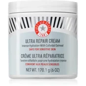First Aid Beauty Ultra Repair intenzivno vlažilna krema za obraz in telo 170 g