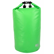 Kubisport Nepremočljiva torba za čoln 60 l zelena