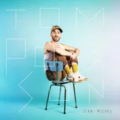 Tom Poisson - Jean Michel (LP)