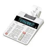 CASIO FR-2650RC 12-znamenkasti kalkulator s rolo papira 45013436