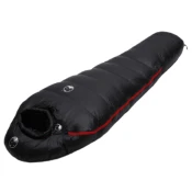 MXM BS-1300 spalna vreča iz perja 1300g perje/-20° udobje