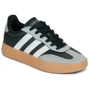 Adidas BARREDA, muške patike za slobodno vrijeme, siva NMM30