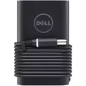 Adapter Dell - Duck Head Kit, 90 W, crni