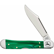 Case Cutlery John Deere Mini Copperlock