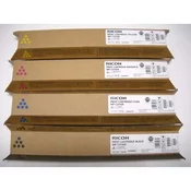 toner Ricoh MP C2550E (841198, Ma), 5.500 strani (original, škrlatna)