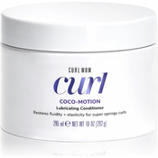 Curl Wow Coco-Motion Lubricating Conditioner