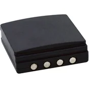 Beltrona Akumulator za daljinski upravljalnik žerjava Beltrona nadomešča orig. akumulator BA209000\, BA209060\, BA209061\, FuB9NM\, FuB09NM 6 V 700 mAh, (20439302)