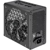 Napajlnik 750W, CORSAIR SF750, CP-9020284-EU, ATX v3.1, 92mm vent., 80+ Platinum, modularno