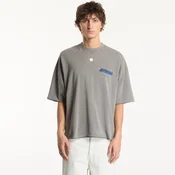 Majice Represent Ransom T-Shirt UNISEX Oxidised Grey S