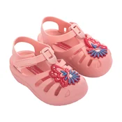 Ipanema Sandale za devojcice 83757-BP399, Summer Xvii Baby, Kajsija