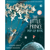 The Little price (Pop Up)
