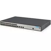 HP svic 1920-24G-PoE+ (JG926A)