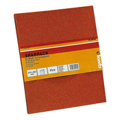 KWB brusni papir set (drvo-farba) GR40-180, 50/1 | 230x280 ( KWB 49800960 )