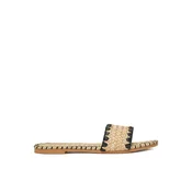 DeeZee Natikači BP6097-5 Bež