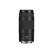 Canon objektiv RF 75-300mm F/4-5.6 (demo)