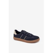 BIG STAR SHOES Low Mens Sneakers Big Star
