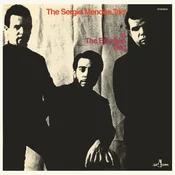 The Sérgio Mendes Trio - In The Brazilian Bag (LP)