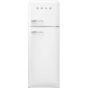 SMEG hladilnik z zamrzovalnikom FAB30RWH5