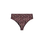 Swim by Zizzi Bikini hlačke Caanne mešane barve