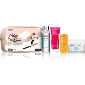 Arval Glow in the Snow Travel Kit potovalna torba za ženske