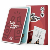 Evforija: Igra s kartami za pitje 18+ - v madžarščini