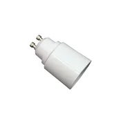 Adapter grlo GU10-E27