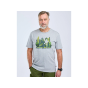 Majica PINEWOOD Embrace the Wild