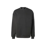 Urban Classics Majica temno siva