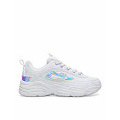 Superge Fila SKYE FFW0458-13078 Bela