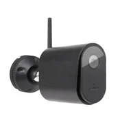 ABUS ABUS PPIC54520B Dome IP sigurnosna kamera - Outdoor, 3840 x 2160