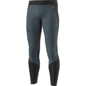 Dynafit ALPINE SOFTSHELL HYBRID legíny, cinder (S)