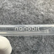 Maska Skin Silikon za iPhone 17 Pro transparent
