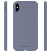 Mercury SILIKONSKI OVITEK MERCURY ZA SAMSUNG GALAXY A20S A207, (21971814)