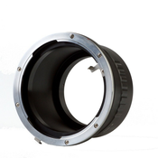 Adapter B.I.G. CTCO za objektiv Mamiya 645 na ohišje Canon RF