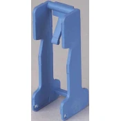 Finder Finder Variclip modre barve 095.01, (20889276)