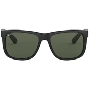 Ray-Ban Justin Naocare za sunce RB 4165 601/71