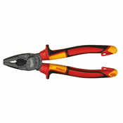 Milwaukee Kombinovana klešta 1000V VDE 180mm