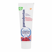 Parodontax Complete Protection Extra Fresh osvežilna zobna pasta za zaščito dlesni 75 ml