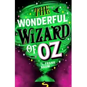Wonderful Wizard of Oz (NE)