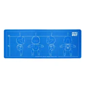Paladone Astro Bot podloga za miš 80x30 cm