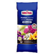 ZEMLJA SUBSTRAL univerzalna z osmocoti, 20 l