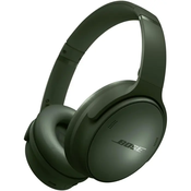 Slušalice Bose QuietComfort Headphones, bežične, bluetooth, eliminacija buke, mikrofon, over-ear, Cypress Green 17817848978