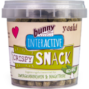 Crispy Snack - Zelenjava