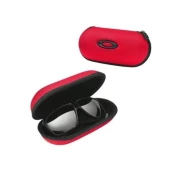 Etui Oakley SOFT VAULT Large - Red