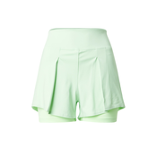 Ženske kratke hlače Adidas Match Short - green