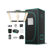 Mars Hydro celotni paket Mars Hydro Grow set FC-E 1500
