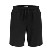 Jack & Jones Plus Hlače JPSTJAIDEN črna